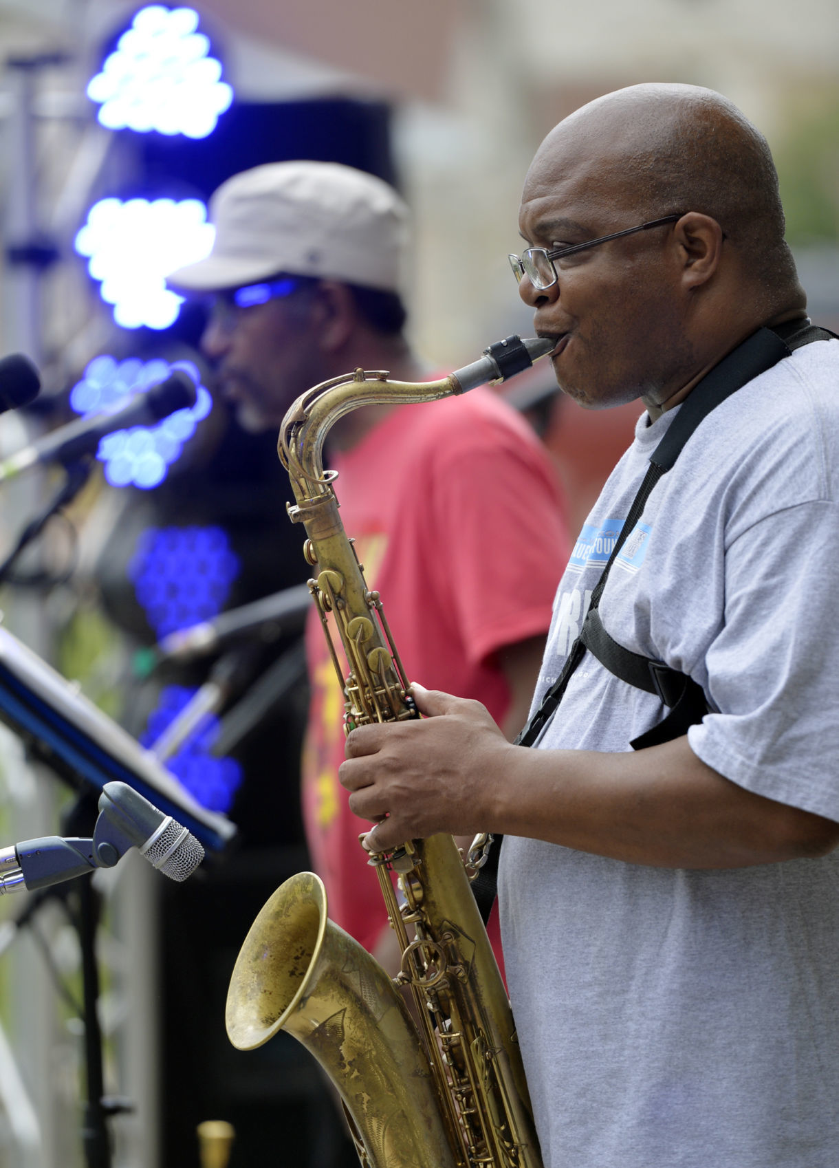 PEACE TREE MUSIC FESTIVAL